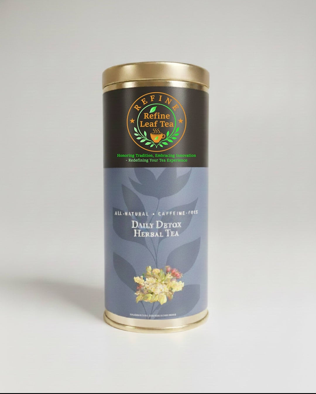 Irish Blessings Tea Gift Box