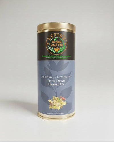 Irish Blessings Tea Gift Box