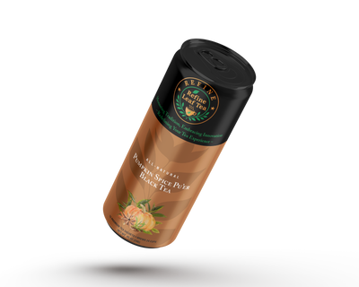 Let It Be® Refreshing Moroccan Mint Green Tea
