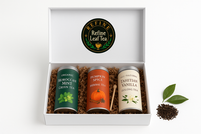 Artea Classic Tea Collection