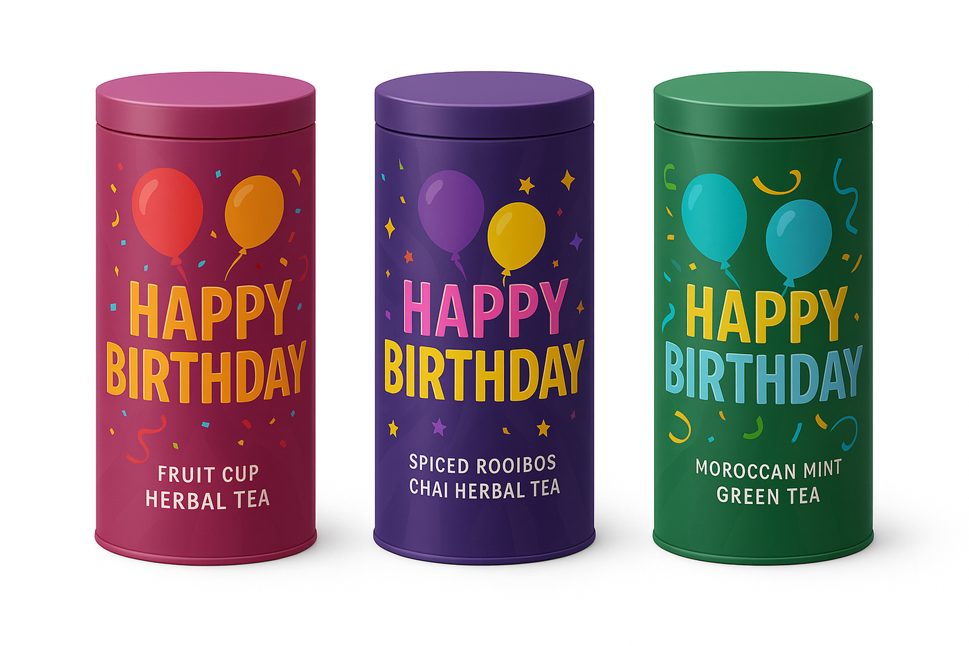 Equalitea Gift Box