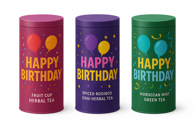 Equalitea Gift Box