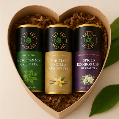 HEMPTEA™ Heart