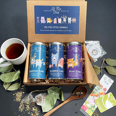 Children’s Tea Gift Collection