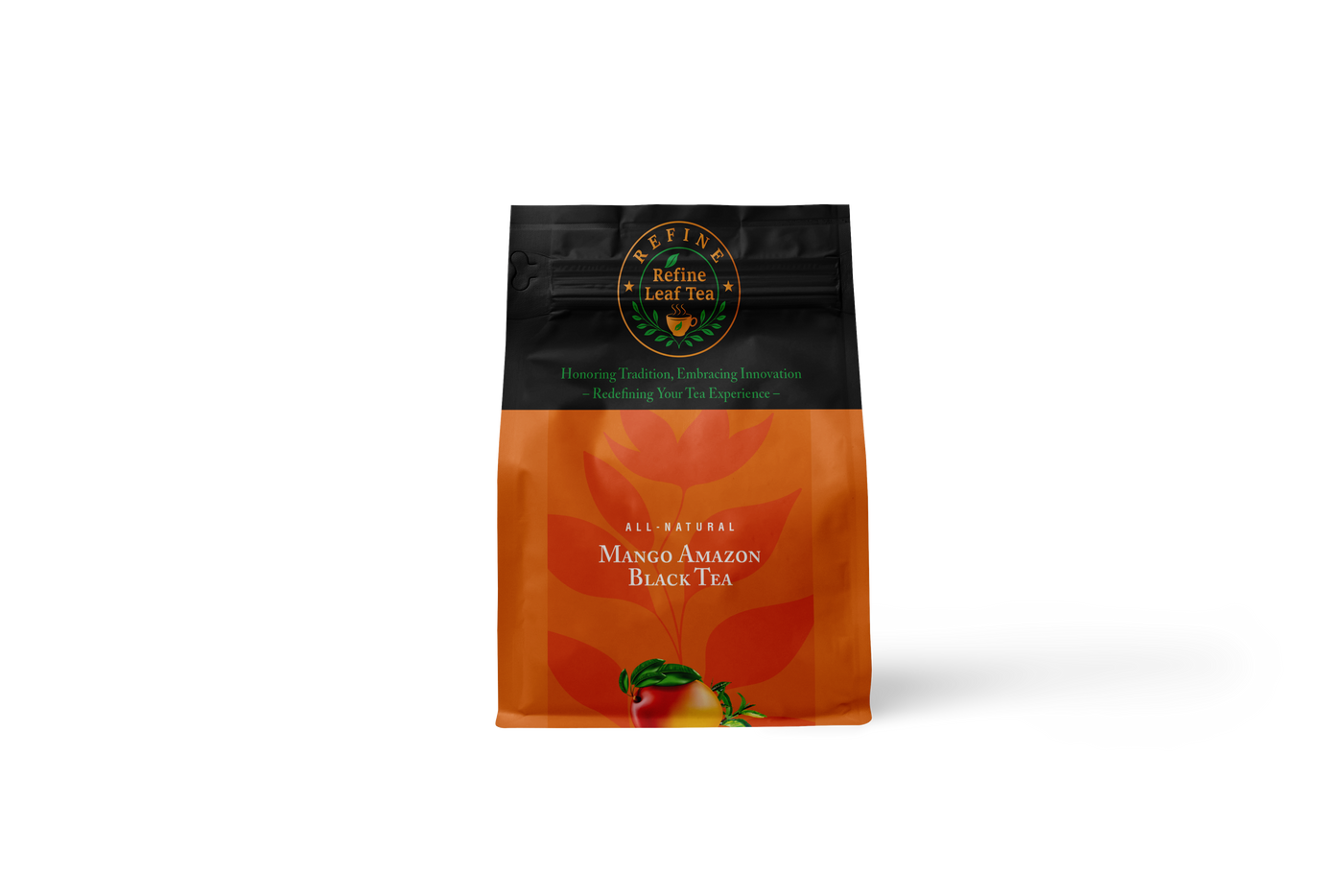 Head Bangin’ Tango Mango