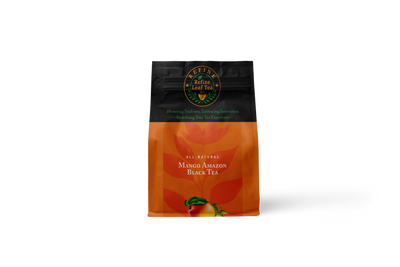 Head Bangin’ Tango Mango