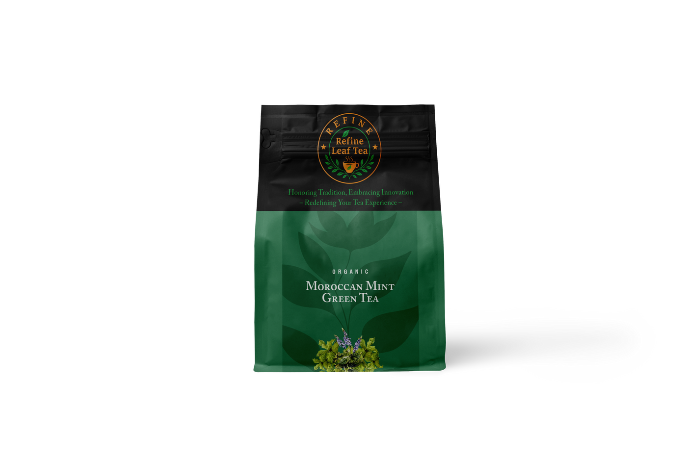 English Breakfast Loose Black Tea Blend