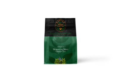 Enchanted Mermaid Tea Gift
