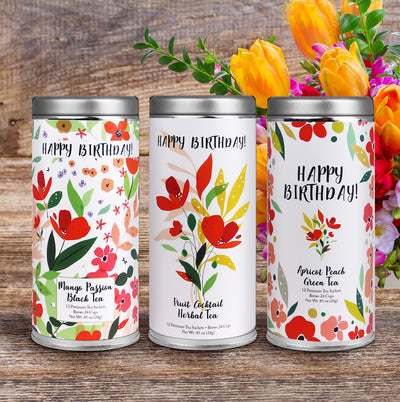 Equalitea Gift Box