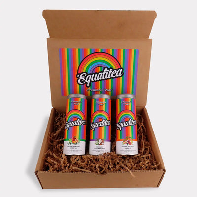 Equalitea Gift Box