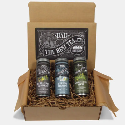 Father’s Tea Gift Box