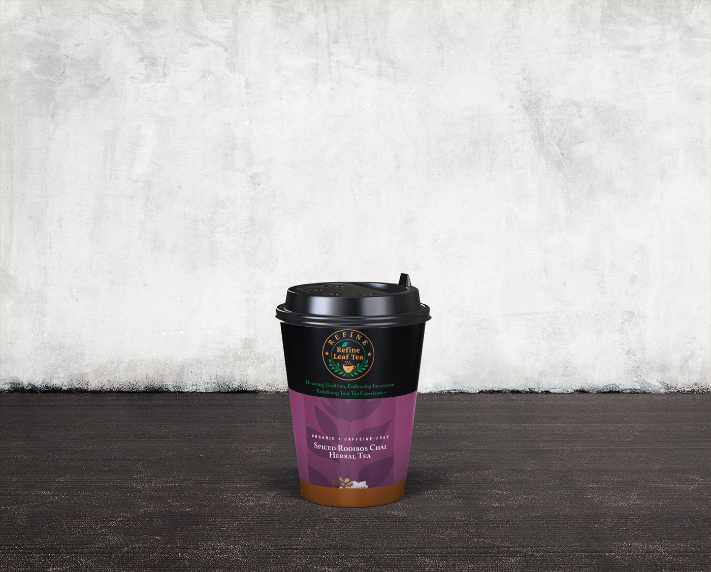 Silver Anniversary Tea Gift