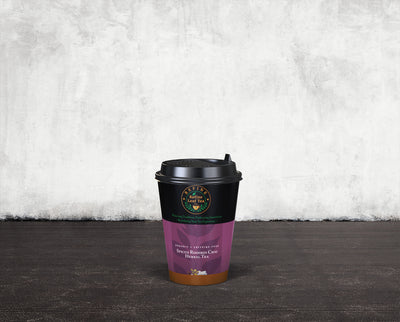 Silver Anniversary Tea Gift