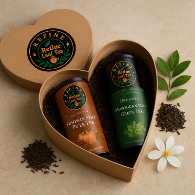 HEMPTEA™ Heart