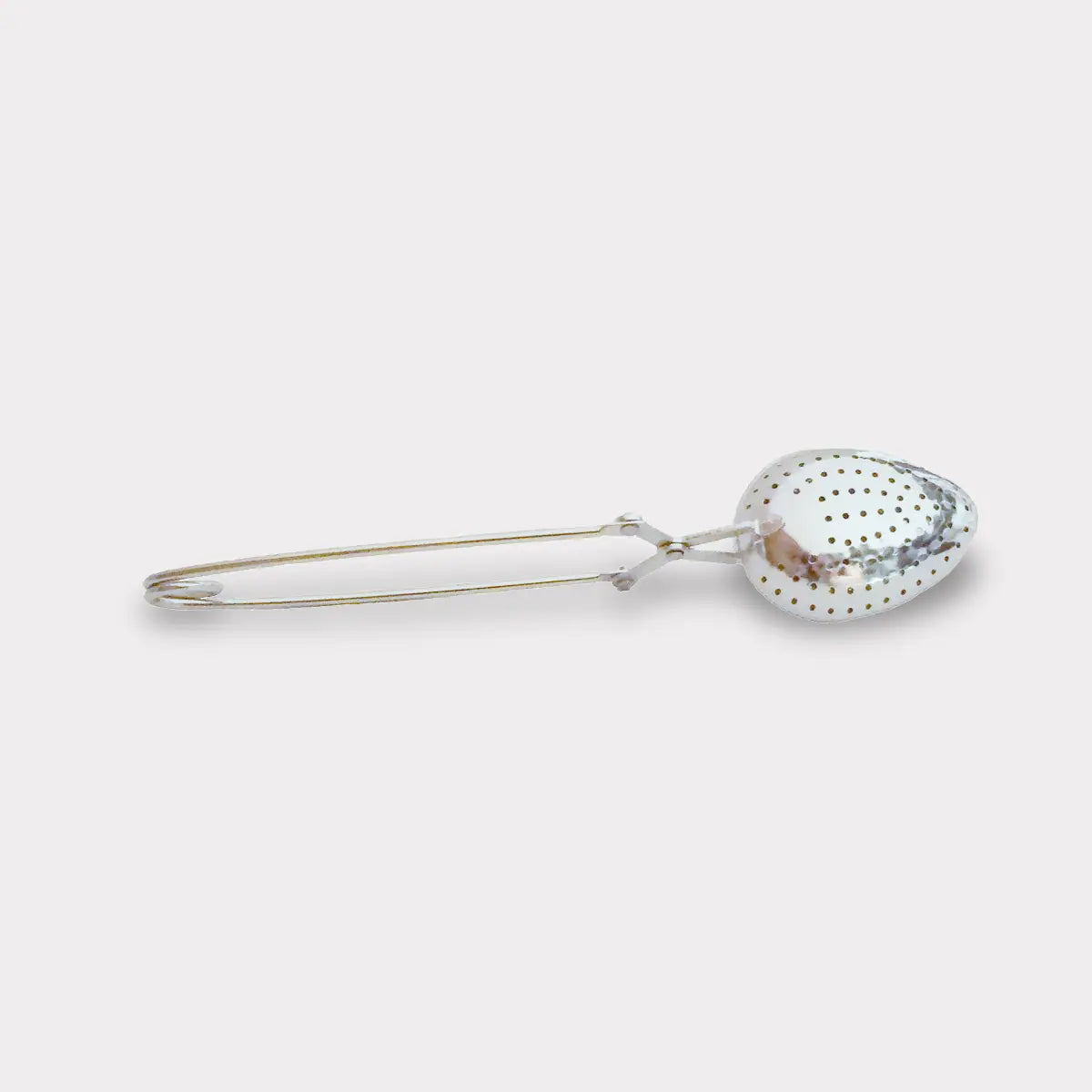 Loose Tea Clamp Infuser