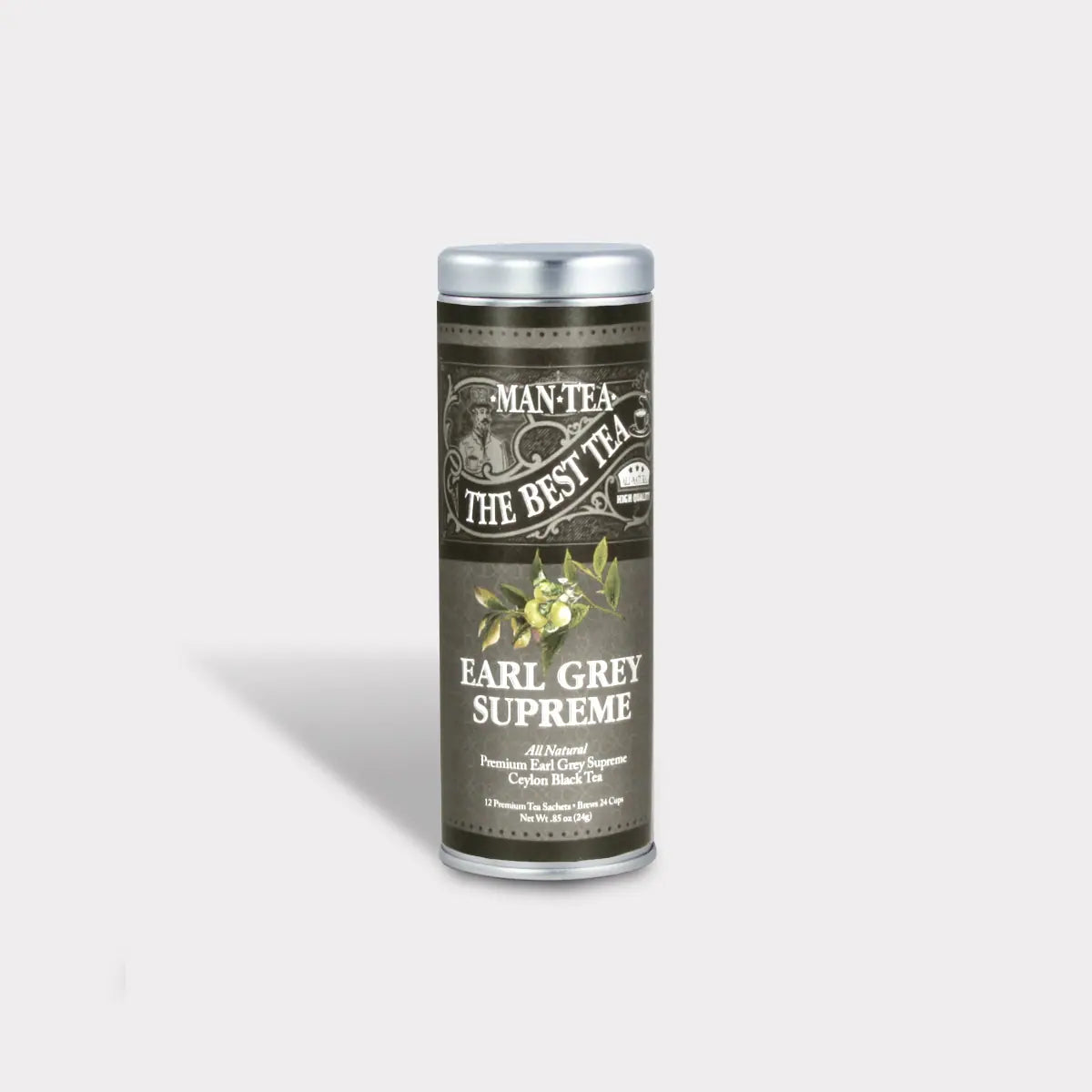 Man Tea Gift Set
