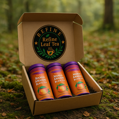 Children’s Tea Gift Collection