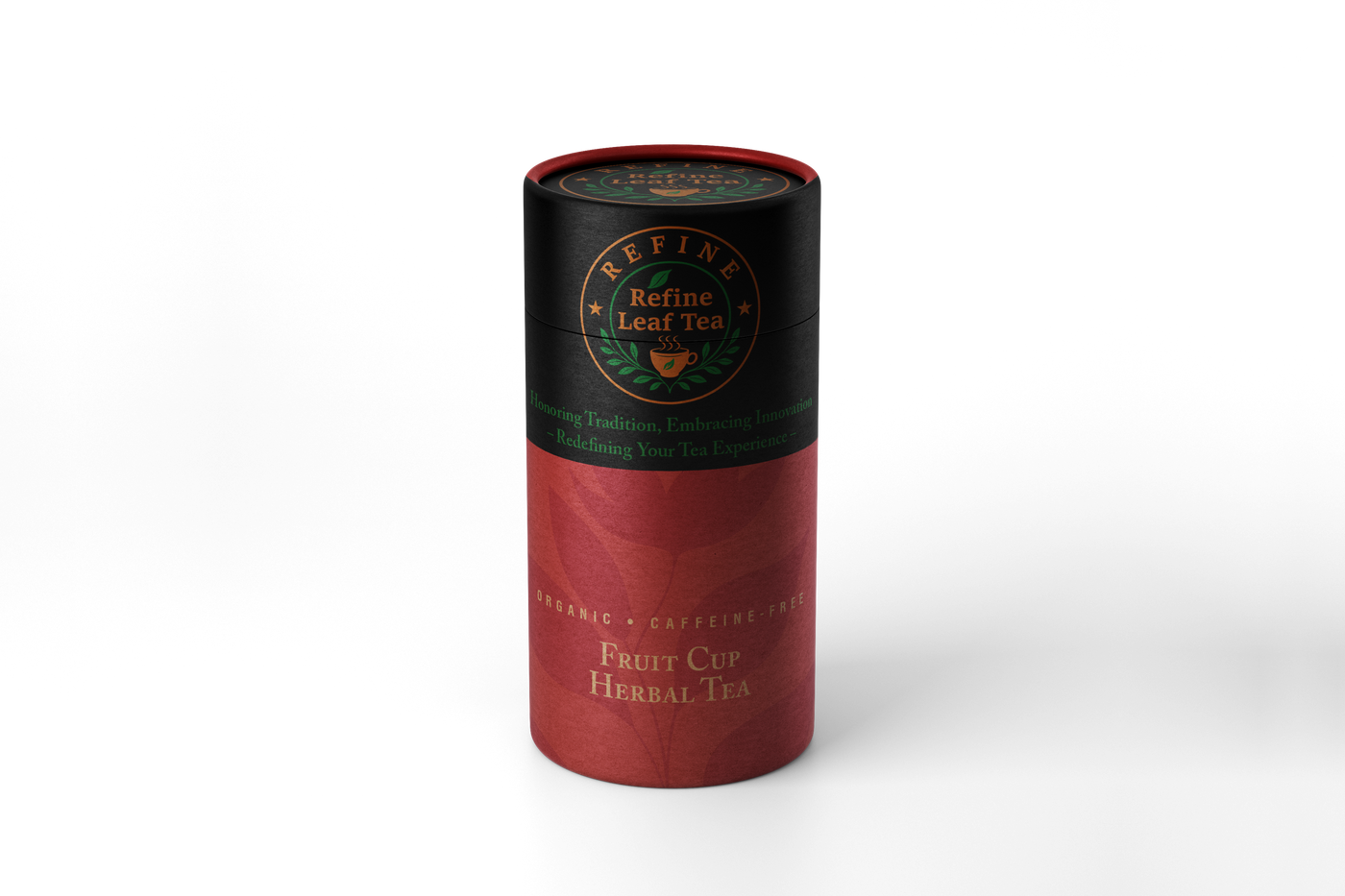 Let It Be® Hot Flash Hibiscus Herbal Tea