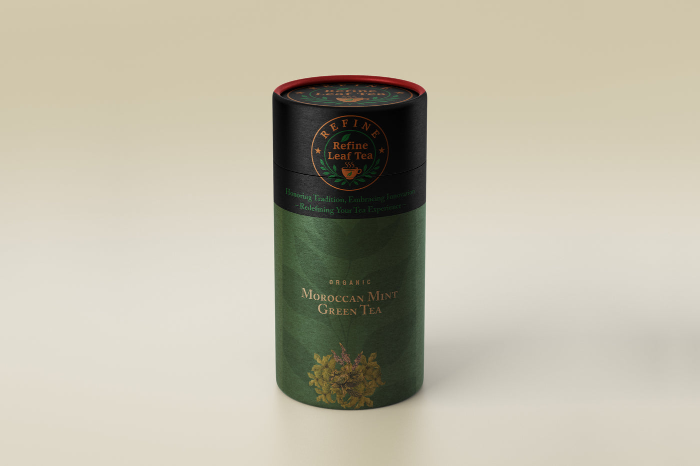 Remetea Healthy Way Green Tea