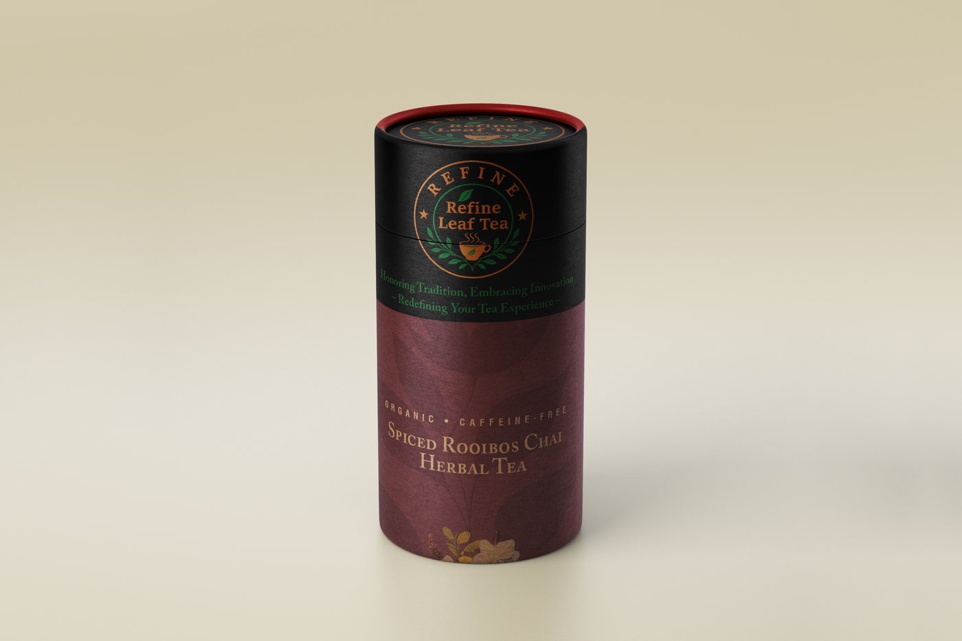 Engagement Photo Tea Gift