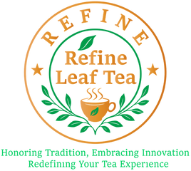 Refine Leaf Tea