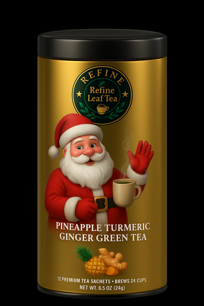 Retro Gourmet Hot Chocolate Gift Set