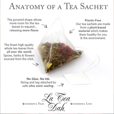 Children’s Tea Gift Collection
