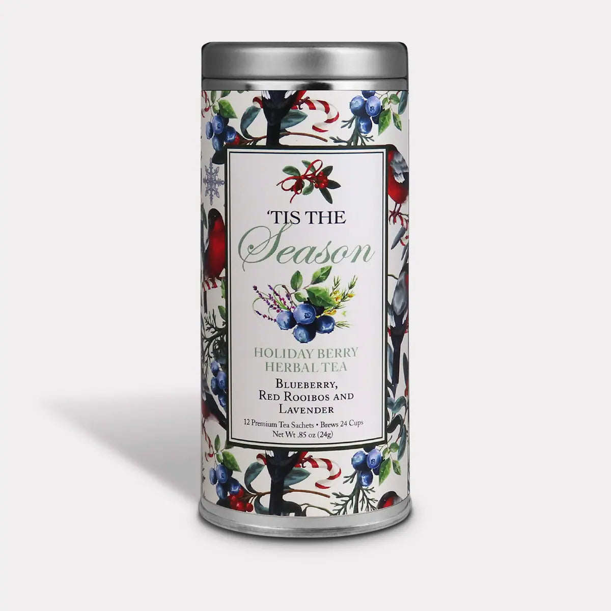 Tis the Season Tea Gift Box