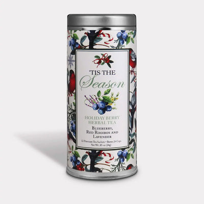 Tis the Season Tea Gift Box