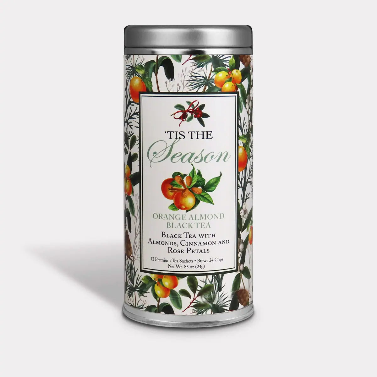 Tis the Season Tea Gift Box