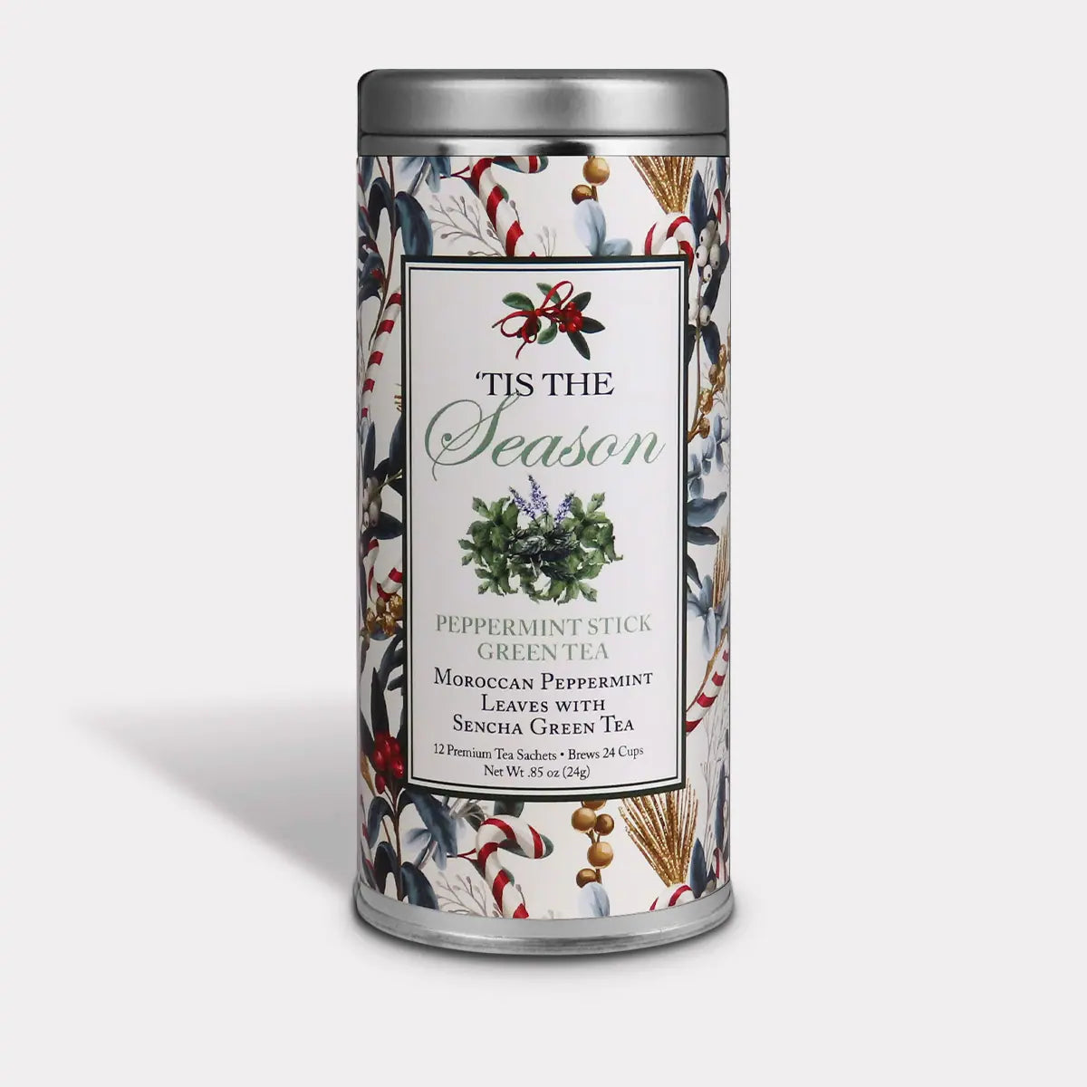 Tis the Season Tea Gift Box