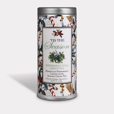 Tis the Season Tea Gift Box