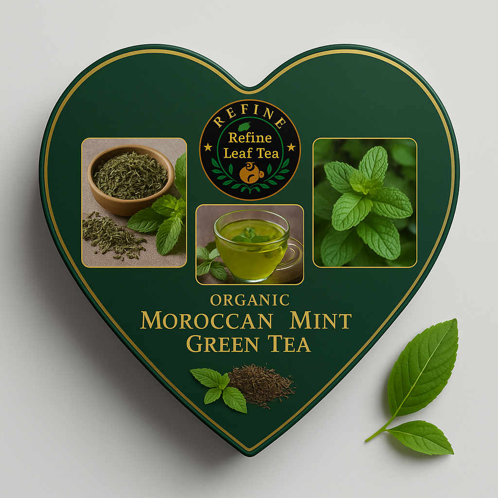 HEMPTEA™ Heart