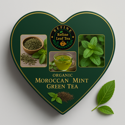 HEMPTEA™ Heart