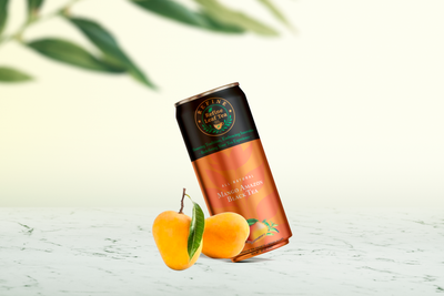 Head Bangin’ Tango Mango