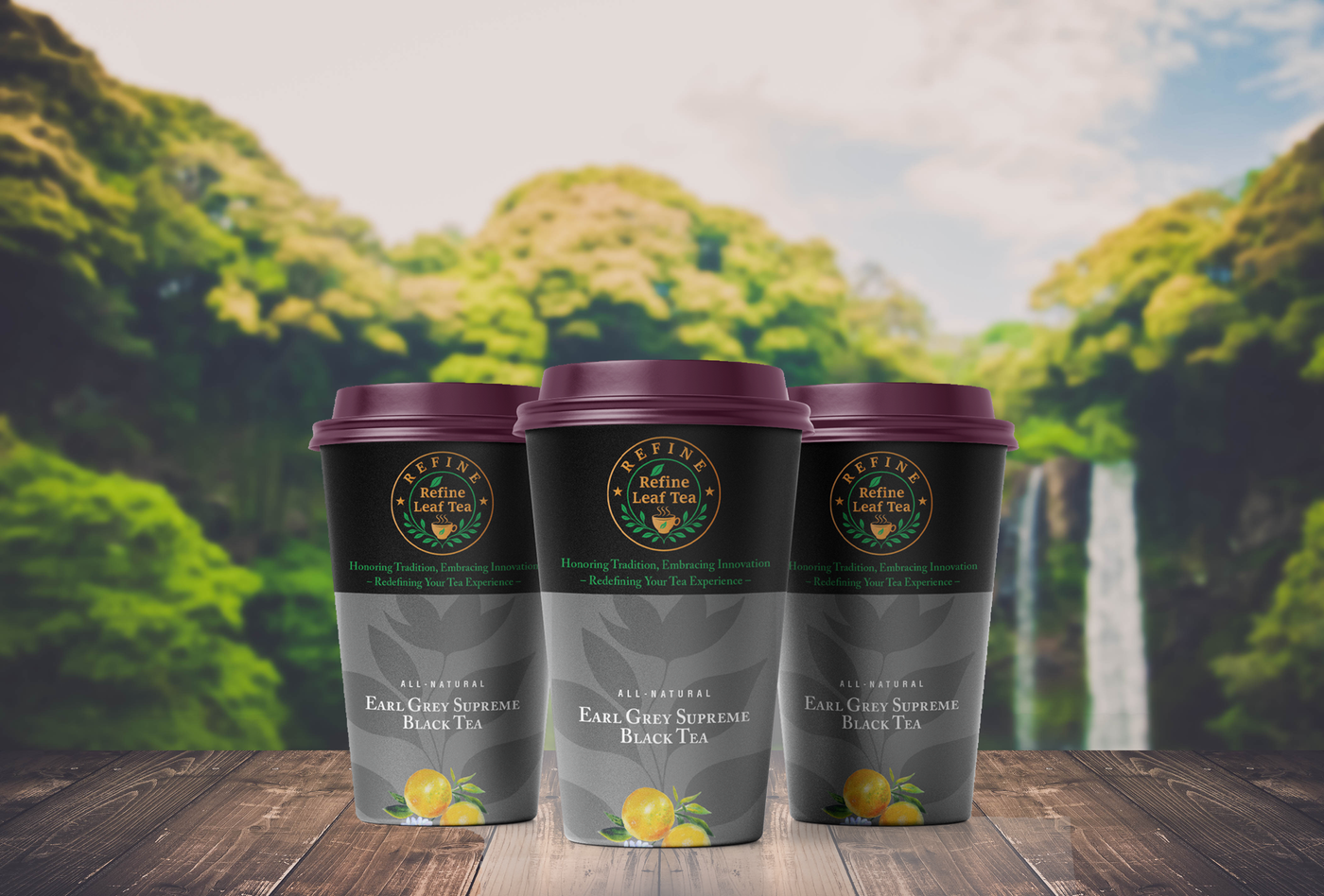 Teach,Inspire,Grow Tea Gift