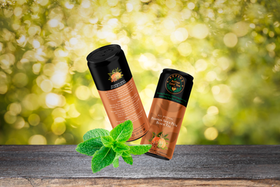Remetea Energize Mango Amazon Black Tea